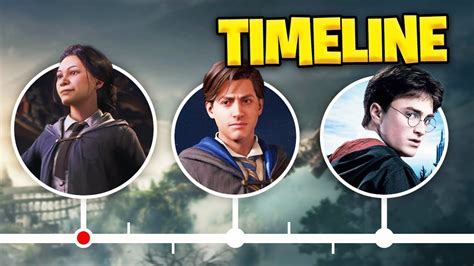 year 4 hogwarts mystery|harry potter hogwarts mystery timeline.